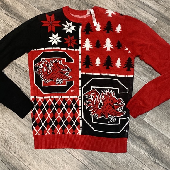 Ugly Christmas Sweater | Sweaters 